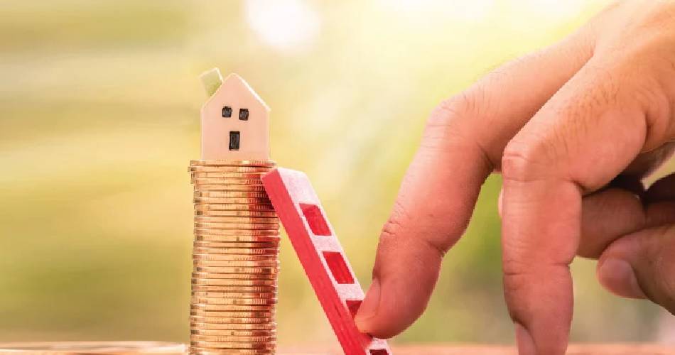Home loan and warranty consultation documents